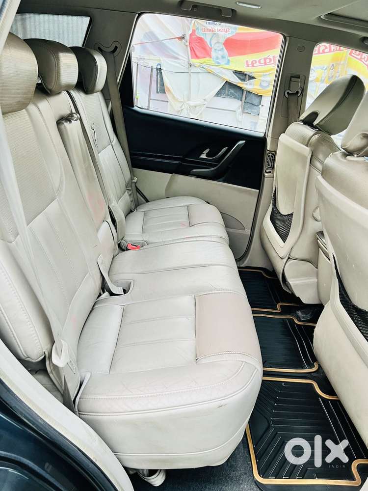 Mahindra Xuv500 W10 1.99 Mhawk, 2015, Diesel