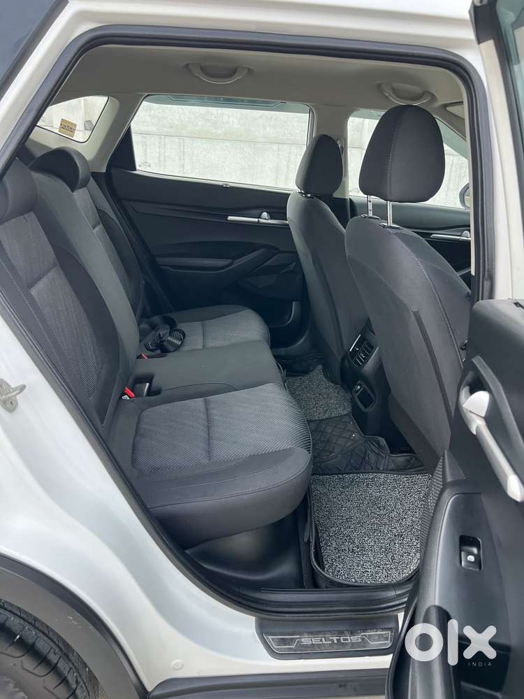 Kia Seltos Htk Plus D, 2022, Diesel