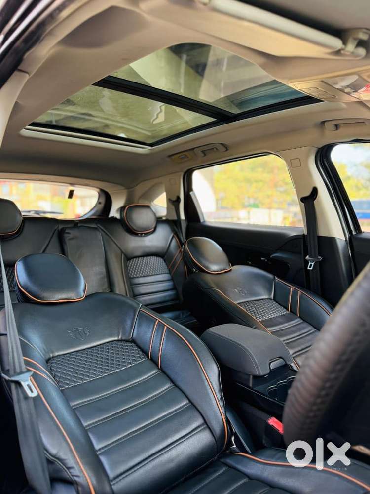 Tata Harrier Xt+, 2021, Diesel