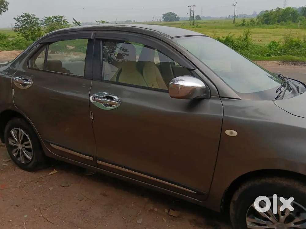 Maruti Suzuki Dzire 2018 Diesel 75000 Km Driven