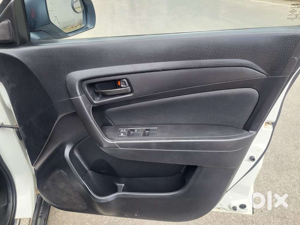 Maruti Suzuki Brezza Vdi, 2019, Diesel