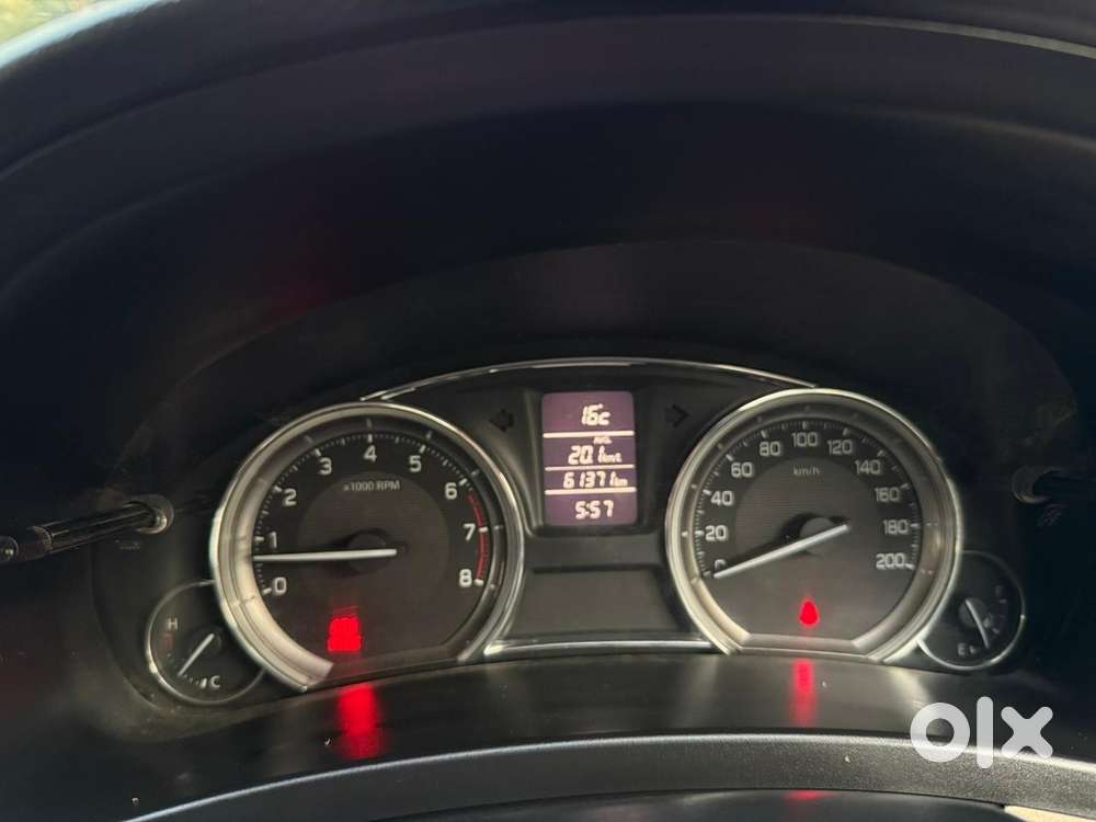 Maruti Suzuki Swift 2011-2014 Zdi, 2015, Diesel