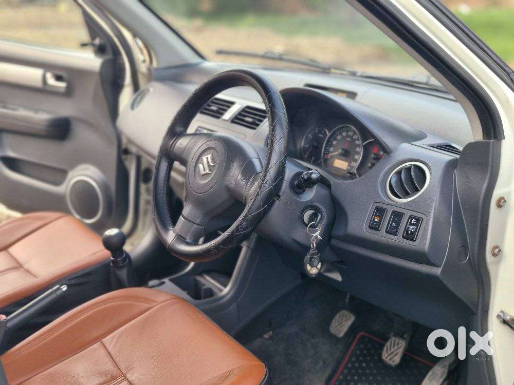 Maruti Suzuki Swift Ddis Vdi, 2010, Diesel