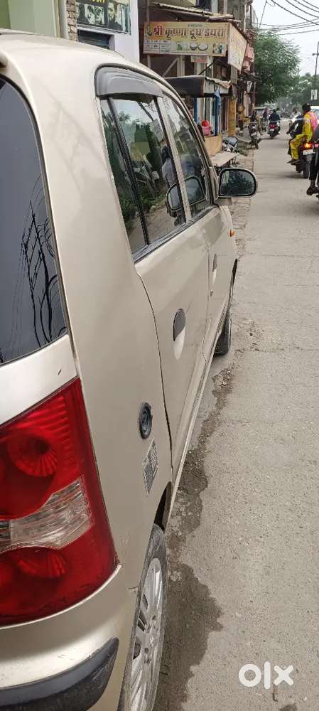 Hyundai Santro Xing Gls 2011