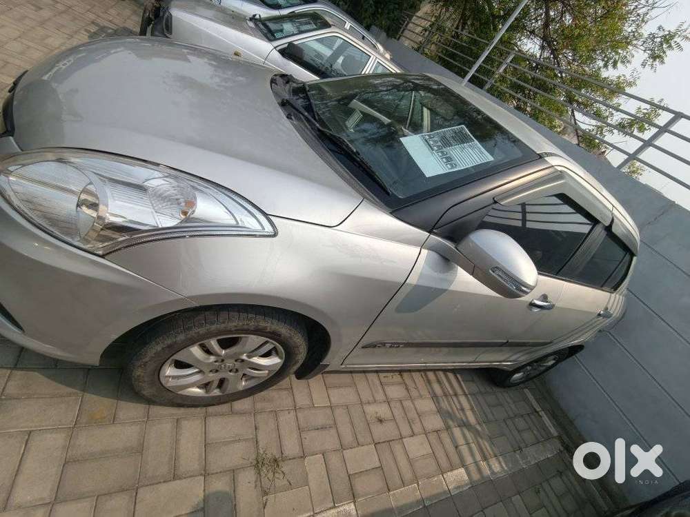 Maruti Suzuki Dzire, 2012, Diesel
