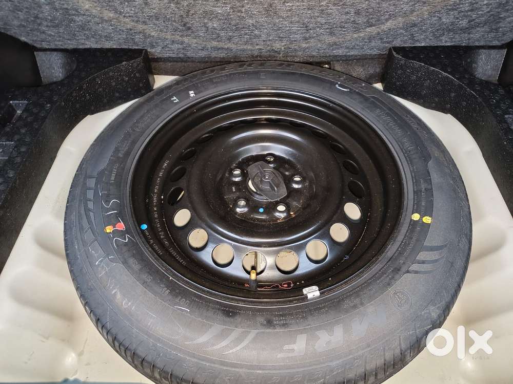 Maruti Suzuki Brezza