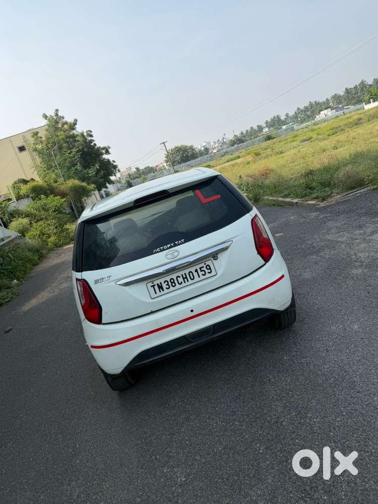 Tn-38 Tata Bolt Diesel 2016 Model