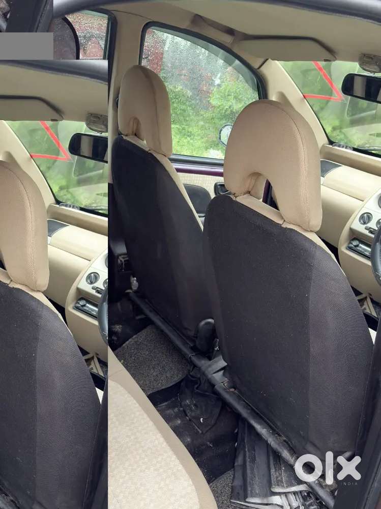 Tata Nano Xt 2014