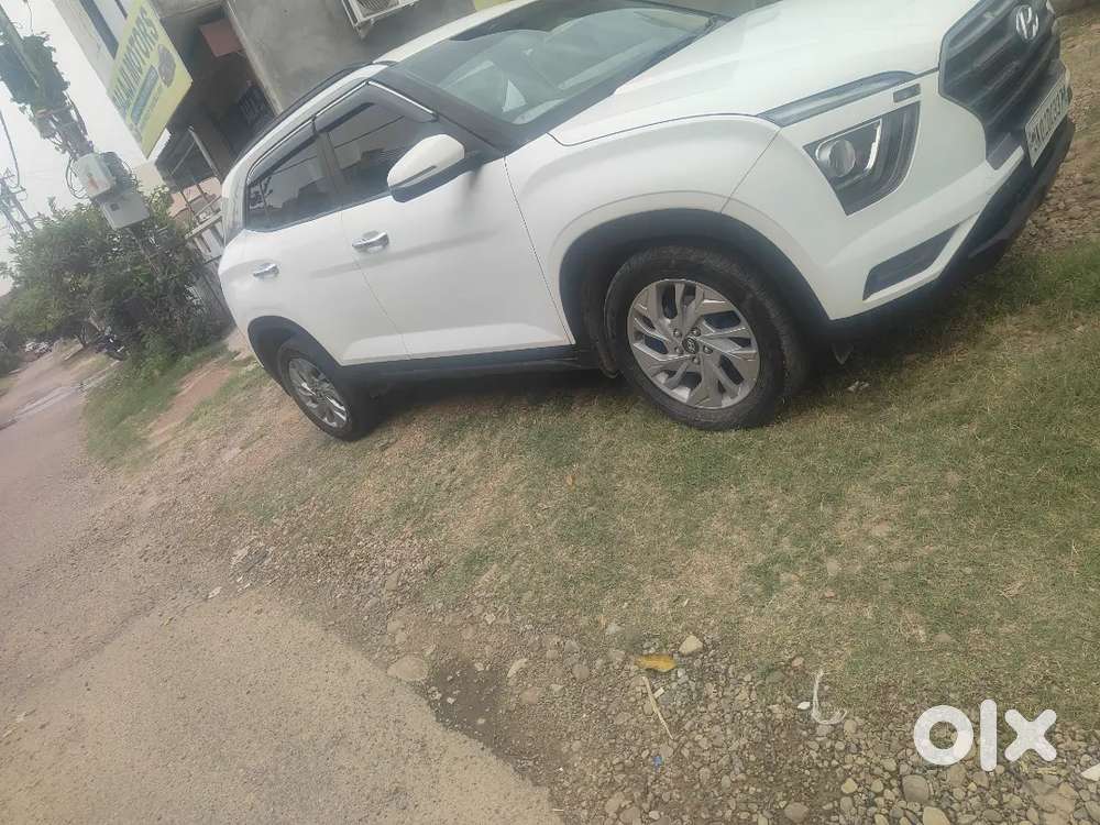 Well Maintained Cars