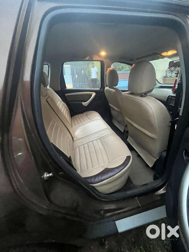 Renault Duster 2014 Diesel Well Maintained