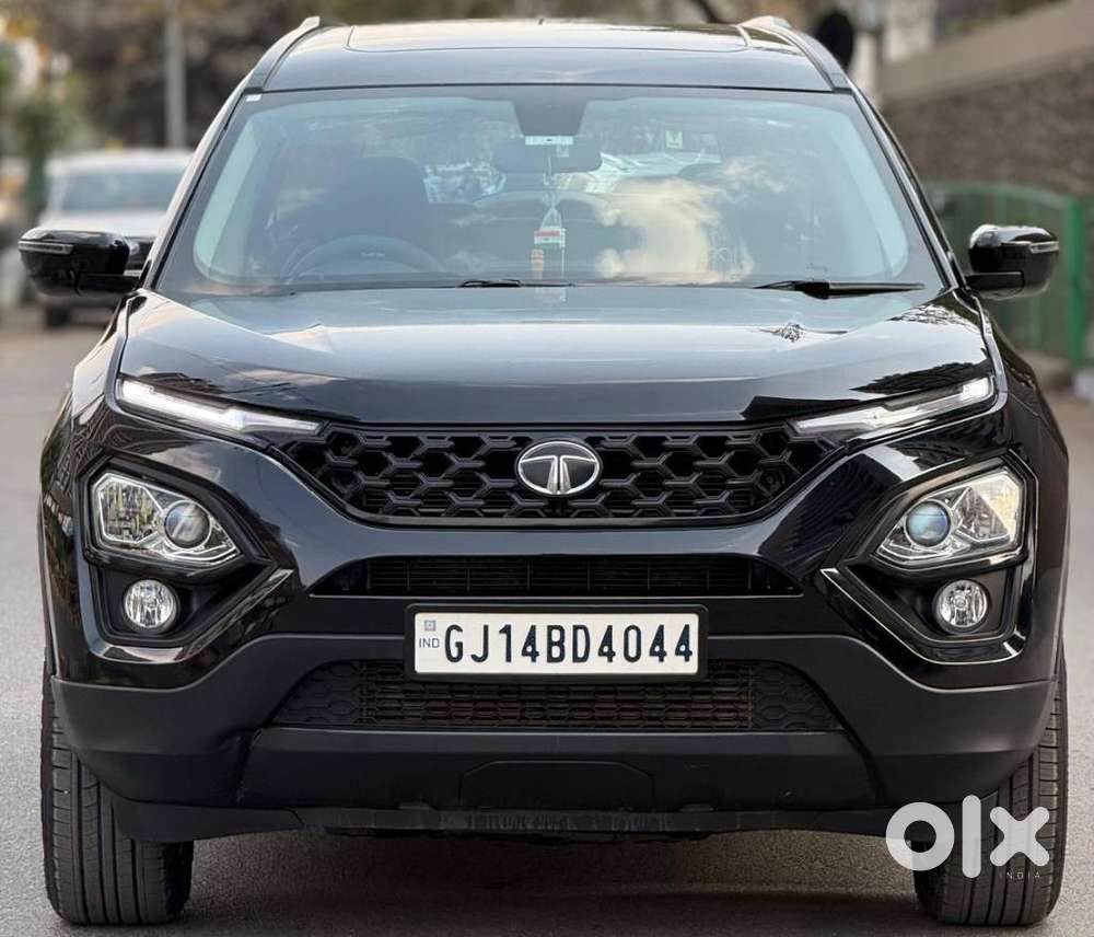Tata Safari 2.0 Kryotec Xta Plus, 2022, Diesel