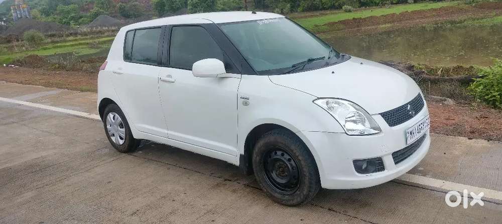 Maruti Suzuki Swift 2009