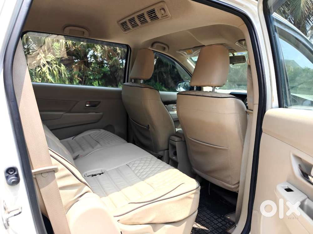 Maruti Suzuki Ertiga 1.5 Zxi Plus, 2019, Petrol