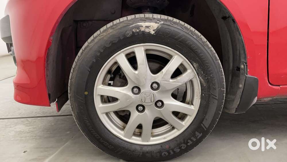 Honda Brio 1.2 Vx Mt, 2016, Petrol