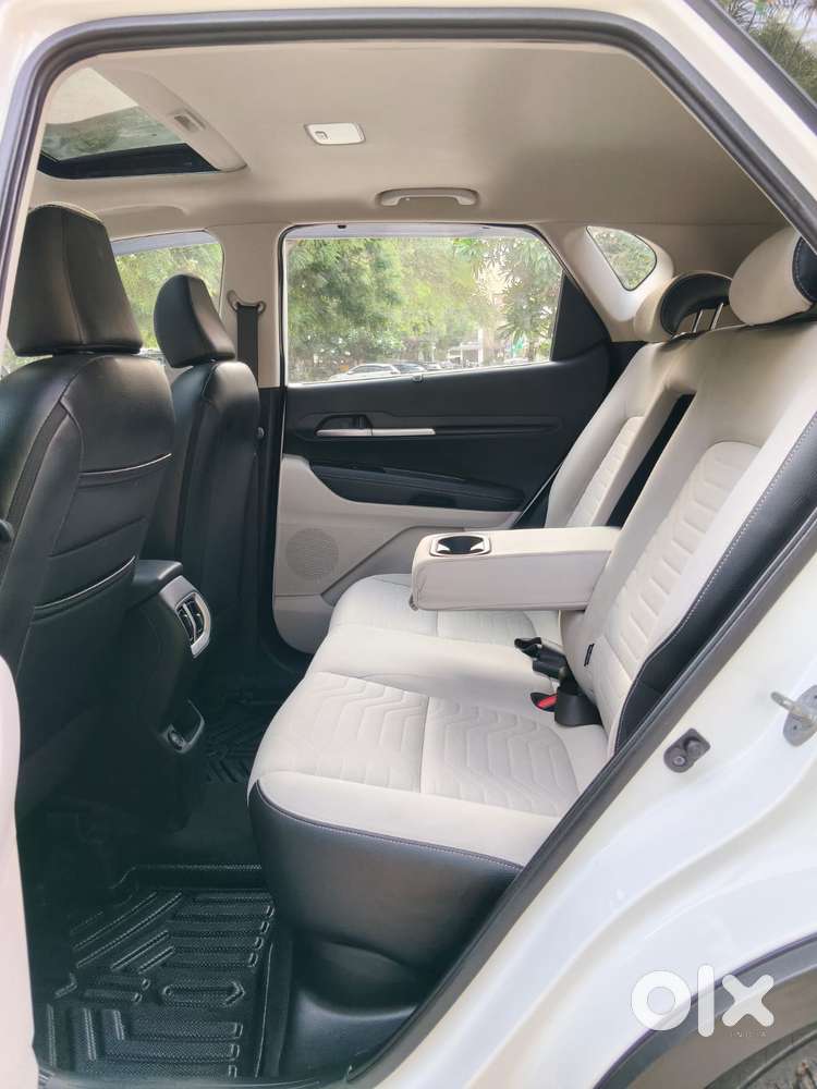 Kia Sonet Htx 1.5 Diesel, 2022, Diesel