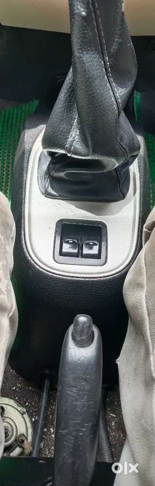 Tata Nano Twist Xt 2014 Model