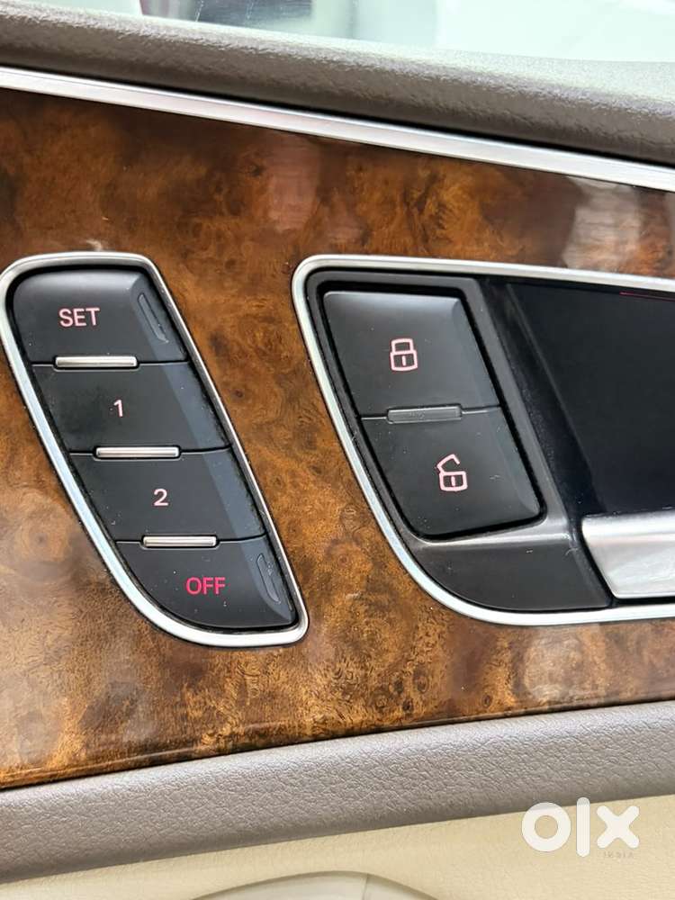 Audi A6 35 Tdi Premium With Sunroof, 2017, Diesel