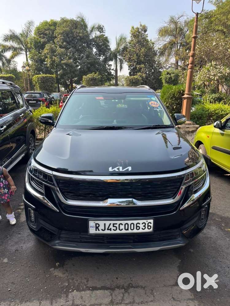 Kia Petrol Manual 2021