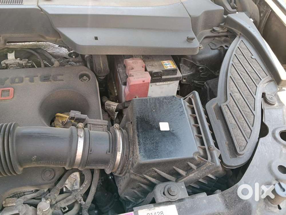 Tata Harrier 2023 Diesel Well Maintained