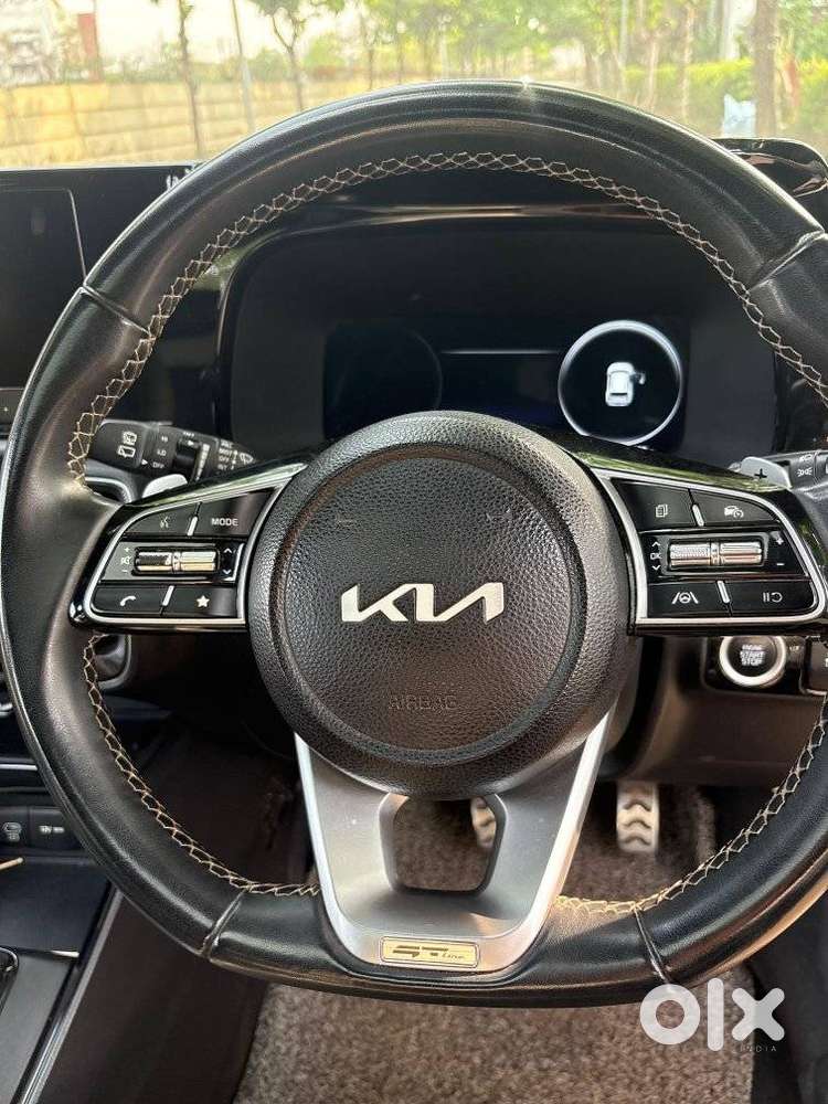 Kia Sonet 1.5 Gtx Plus Diesel, 2024, Diesel