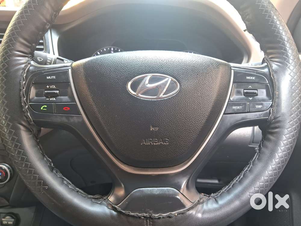 Hyundai I20 1.2 Sportz (o), 2015, Diesel