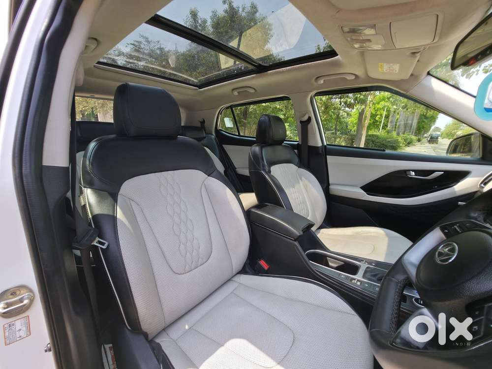 Hyundai Creta Sx (o) 1.5 Diesel Automatic, 2020, Diesel