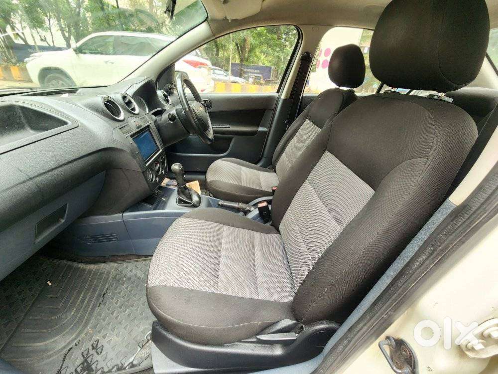 Ford Fiesta 1.4 Sxi Abs, 2012, Petrol