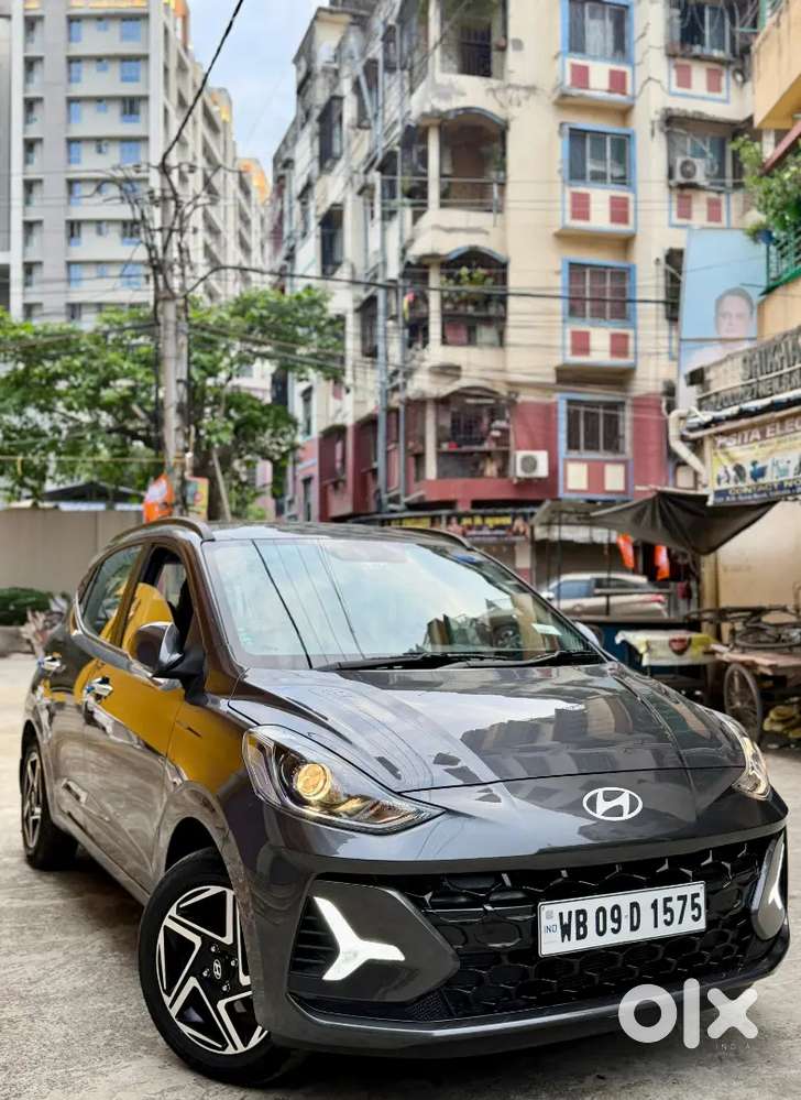 2026 Brand New I10 Nios Asta (top Model)