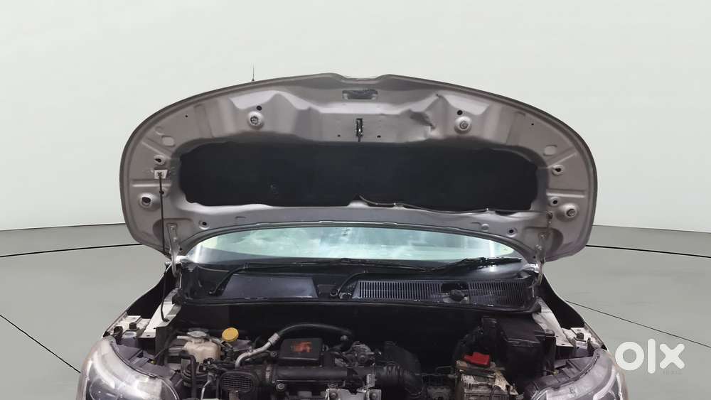 Renault Triber Rxt, 2020, Petrol