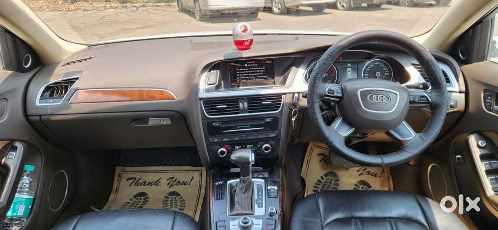 Audi A6 35 Tdi S Line Matrix, 2017, Diesel