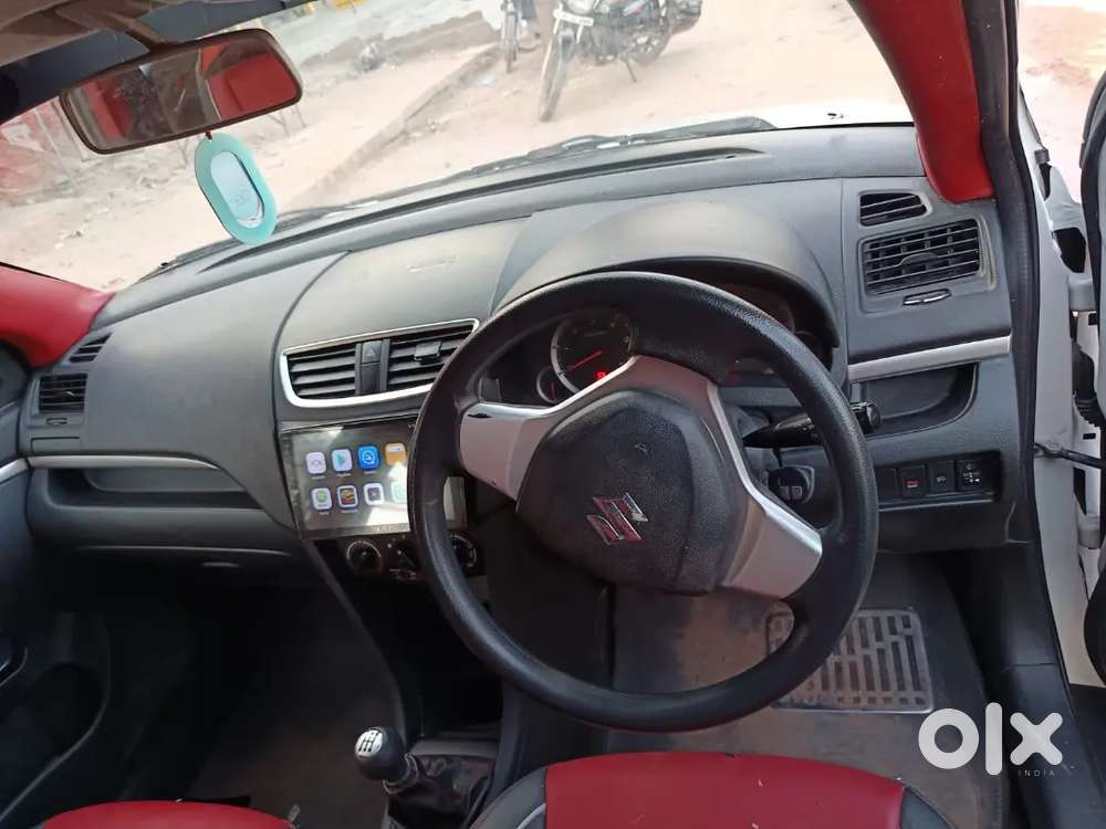 Swift Vdi  A One Condition