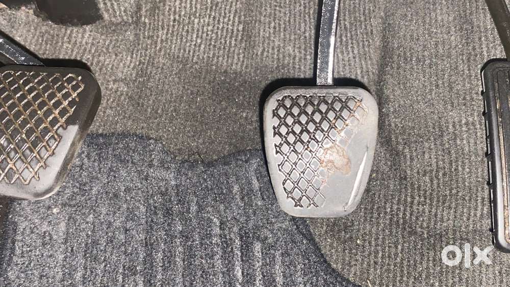 Honda City 2011-2013 S, 2013, Petrol