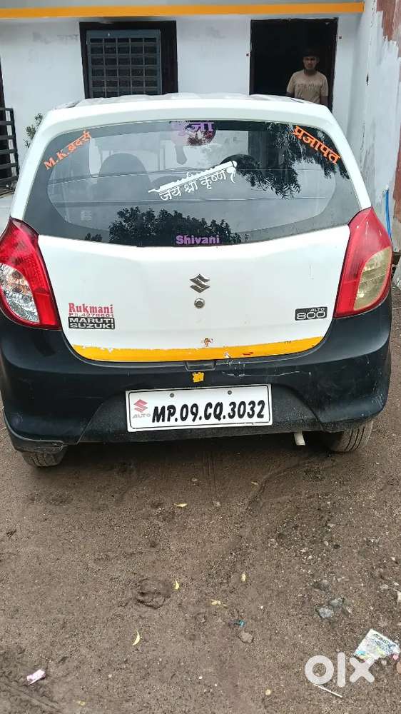 Alto 800 Top Condition
