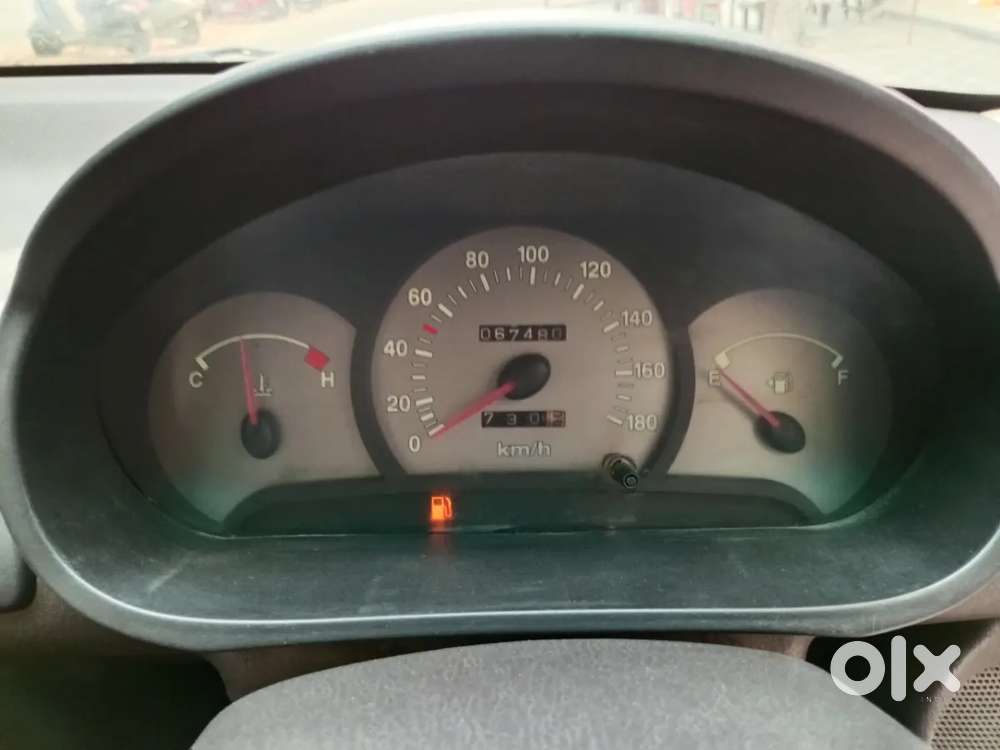 Hyundai Santro Xing Gls, 2011, Petrol