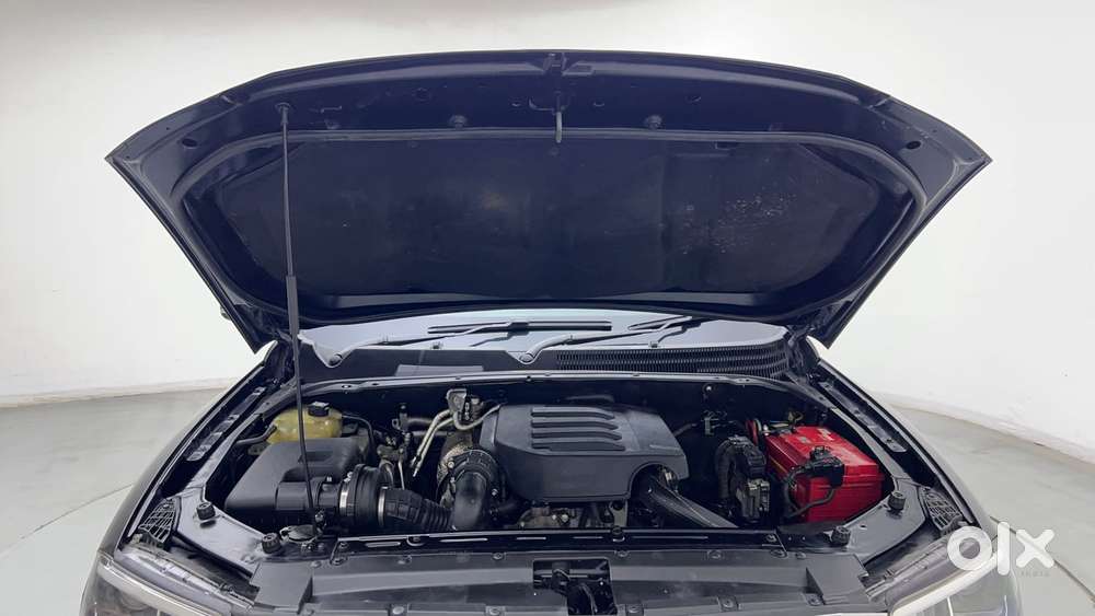 Mahindra Scorpio N Z8 L Diesel At 4wd 7 Str, 2022, Diesel
