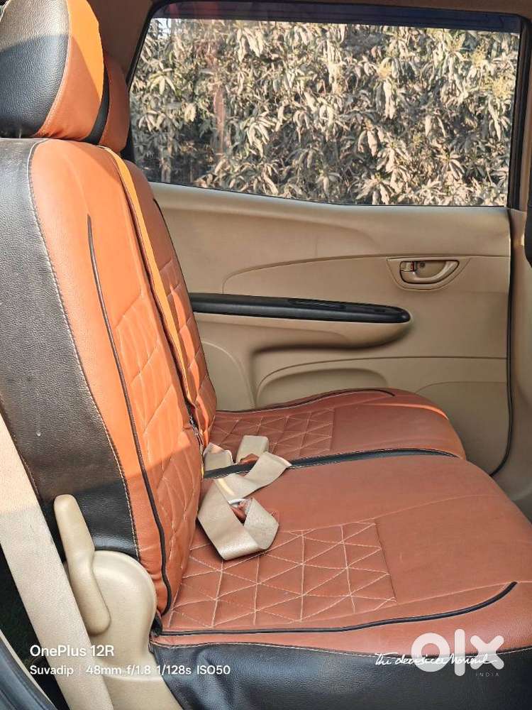 Honda Mobilio S I-dtec, 2015, Diesel