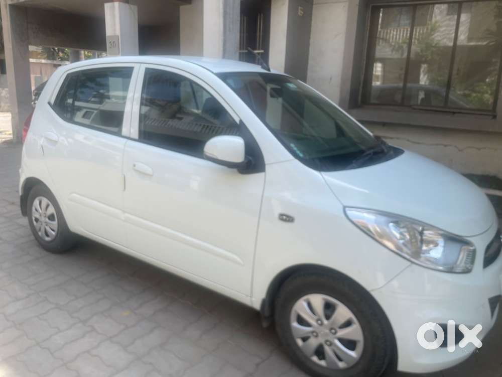 Hyundai Grand I10 2013 Petrol Well Maintained