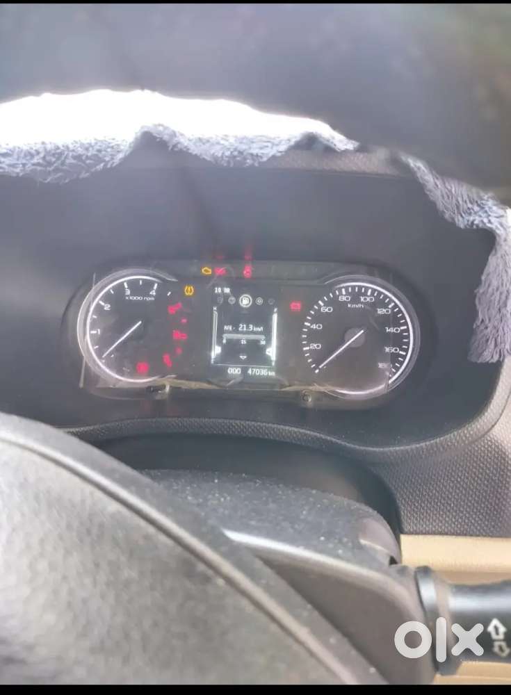 New Condition