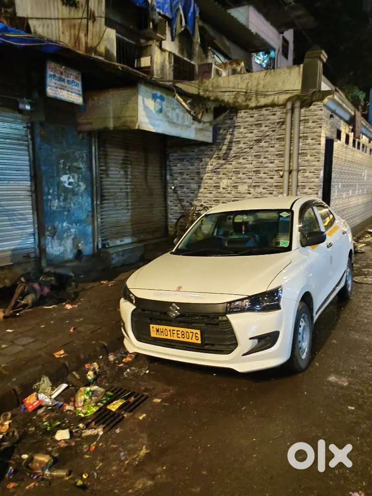 Maruti Suzuki Dzire 2026