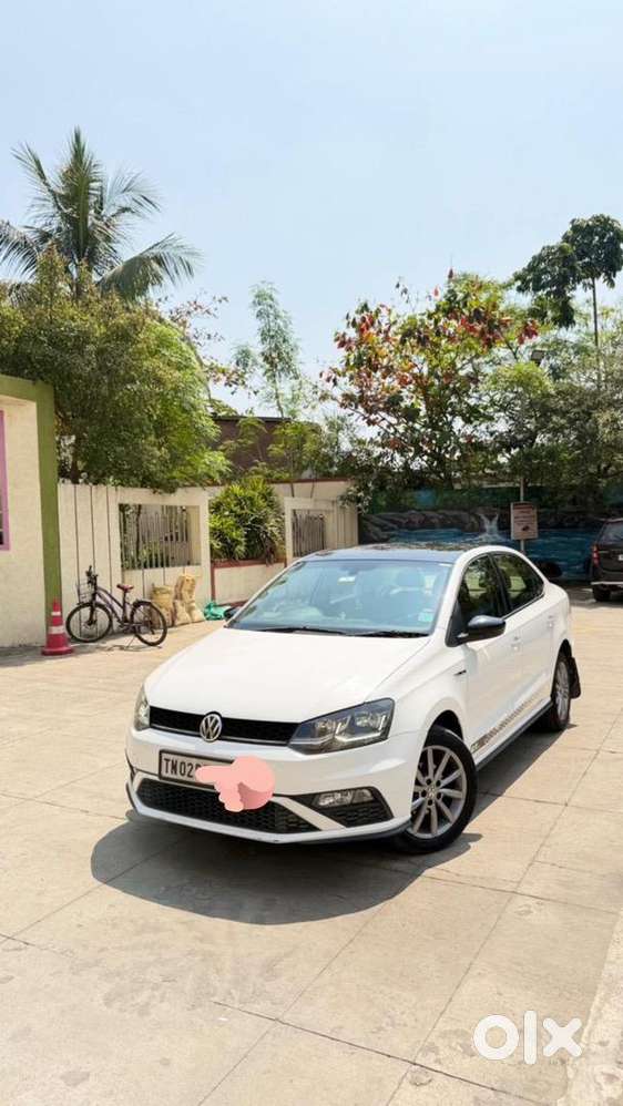 Volkswagen Diesel 2019 Higline Plus