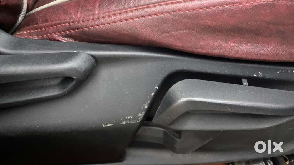 Tata Nexon Creative Plus 1.2 Revotron Petrol 7dca Dt, 2024, Petrol