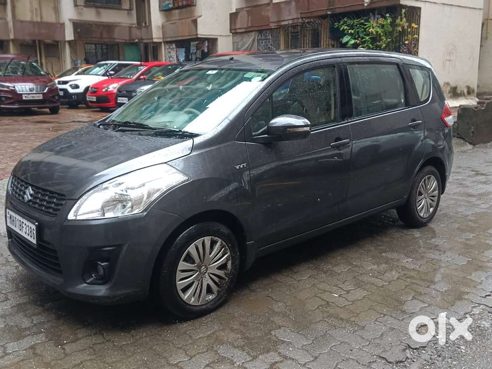 Maruti Suzuki Ertiga Vxi Abs, 2012, Petrol