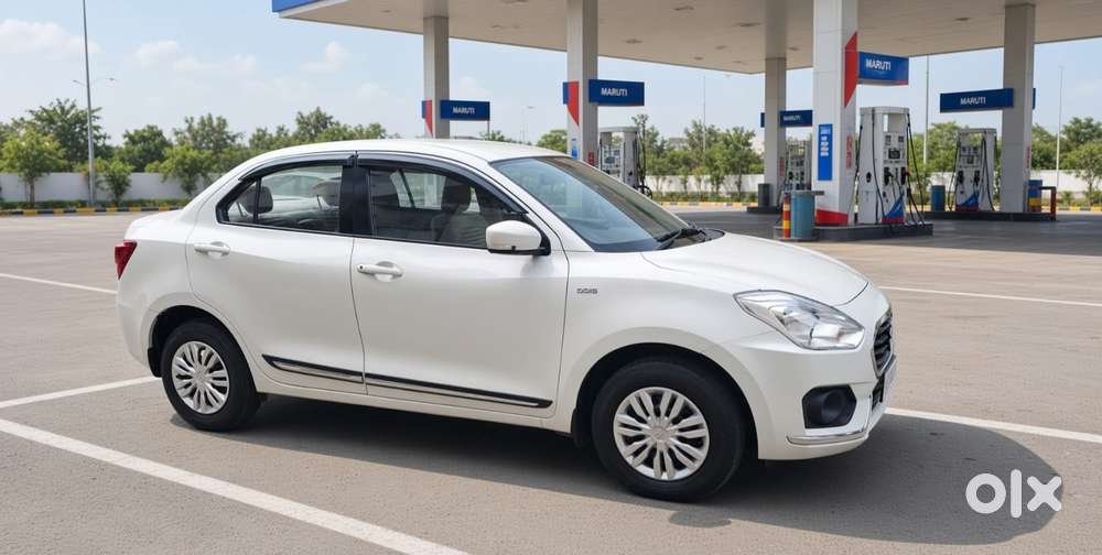 Maruti Suzuki Swift Dzire Vdi Bsiv, 2019, Diesel