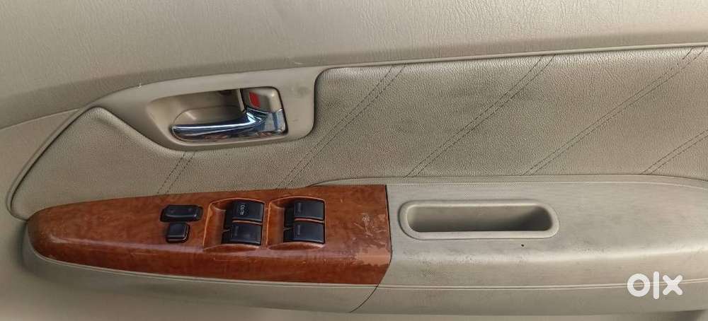 Toyota Fortuner 3.0 4x4 Manual, 2011, Diesel