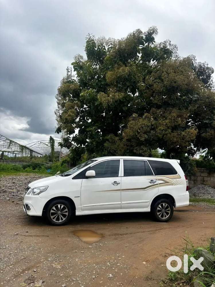 Innova For Sale