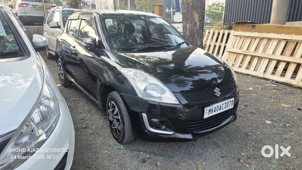 Maruti Suzuki Swift 2013 Diesel 107235 Km Driven