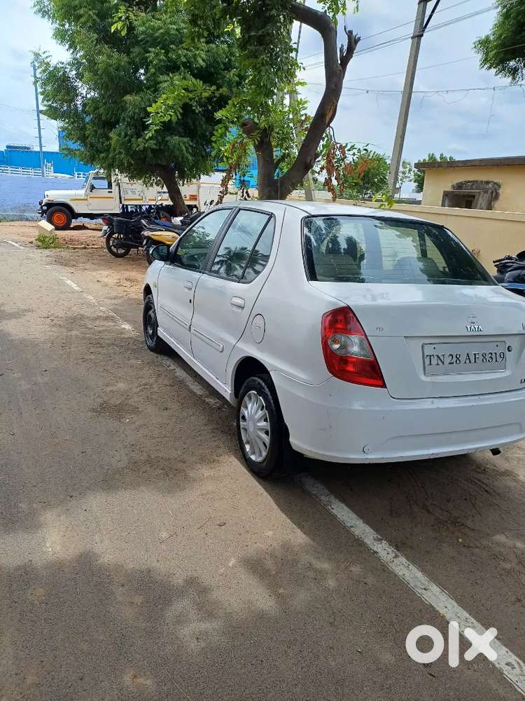 Tata Indigo Diesel Manual 2010