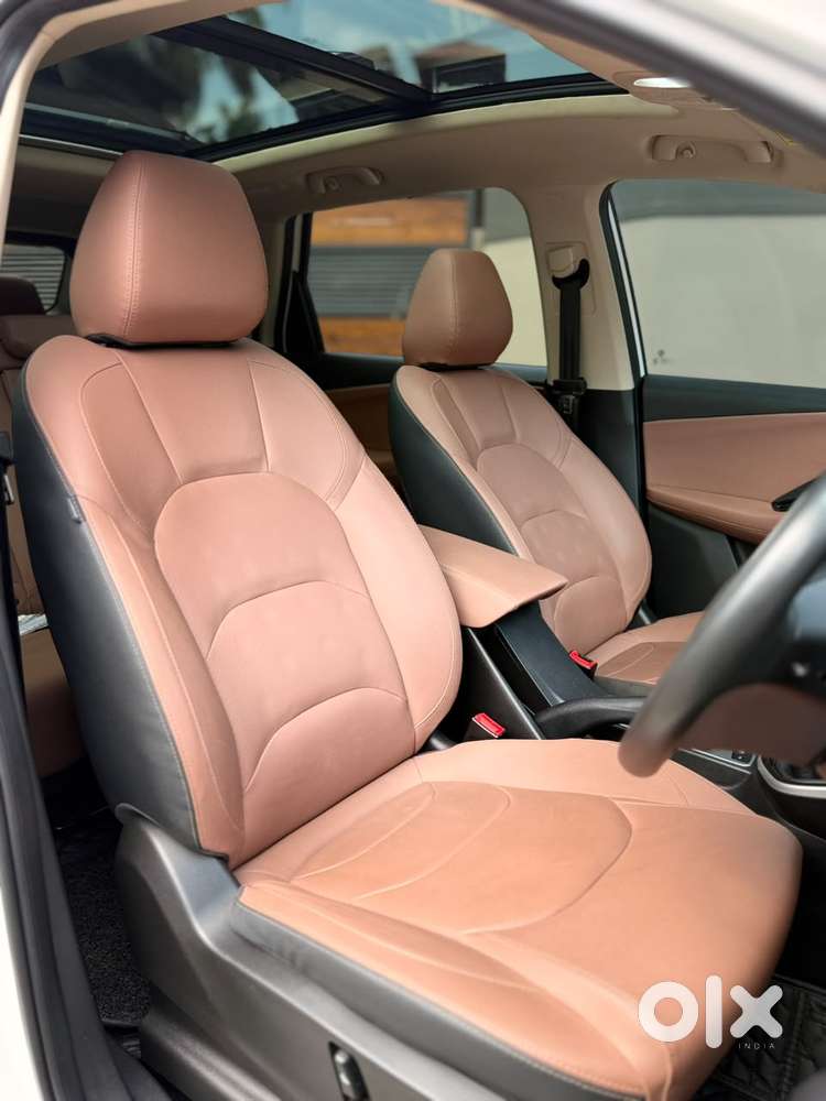 Mg Hector Sharp Pro 1.5 Turbo Mt, 2023, Petrol
