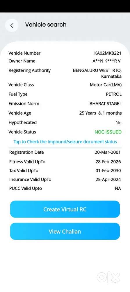 Maruti Suzuki 800 2001 Petrol Good Condition