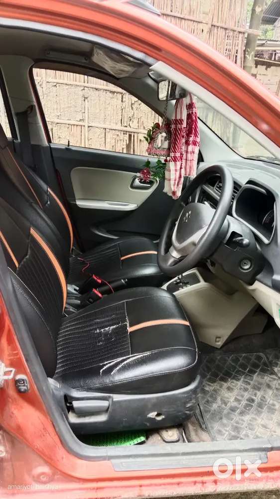 Maruti Suzuki Alto K10 2016 Petrol 51000 Km Driven